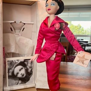 Gene Doll “Everything’s Coming Up Roses”